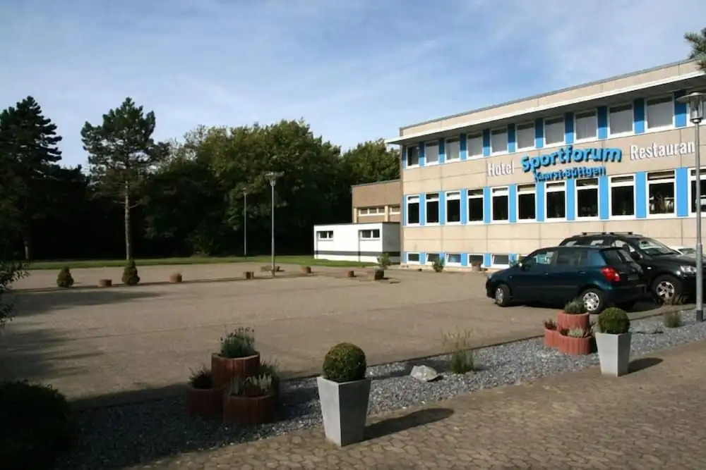 RadlStadl - Brauhaus und Hotel