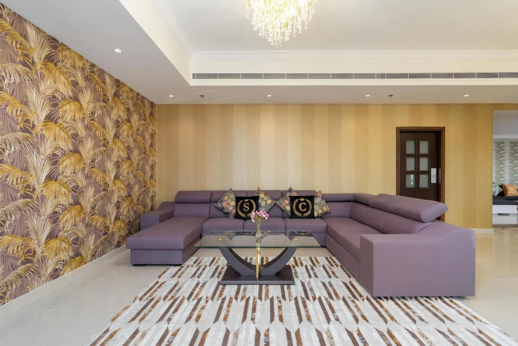 GLOBALSTAY. Luxury 4BR Private Pool Penthouse