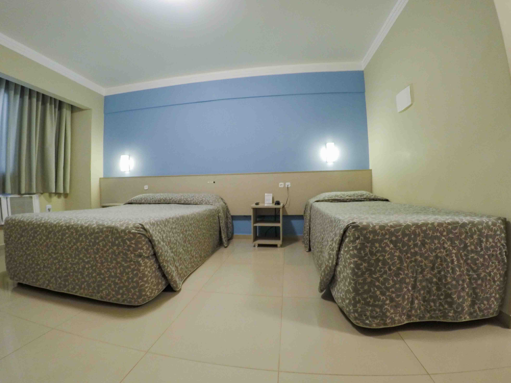 Hotel Vieiras