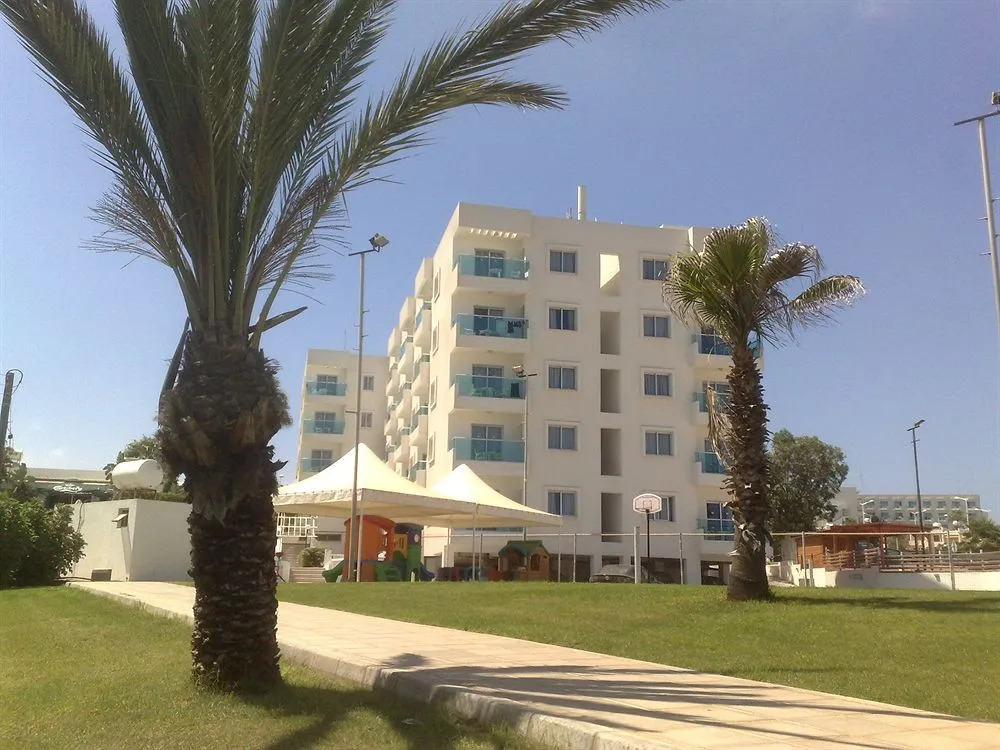 Georgia Hotel Apartments