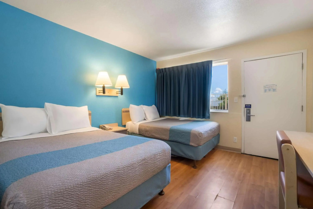 Motel 6-Grand Junction, CO