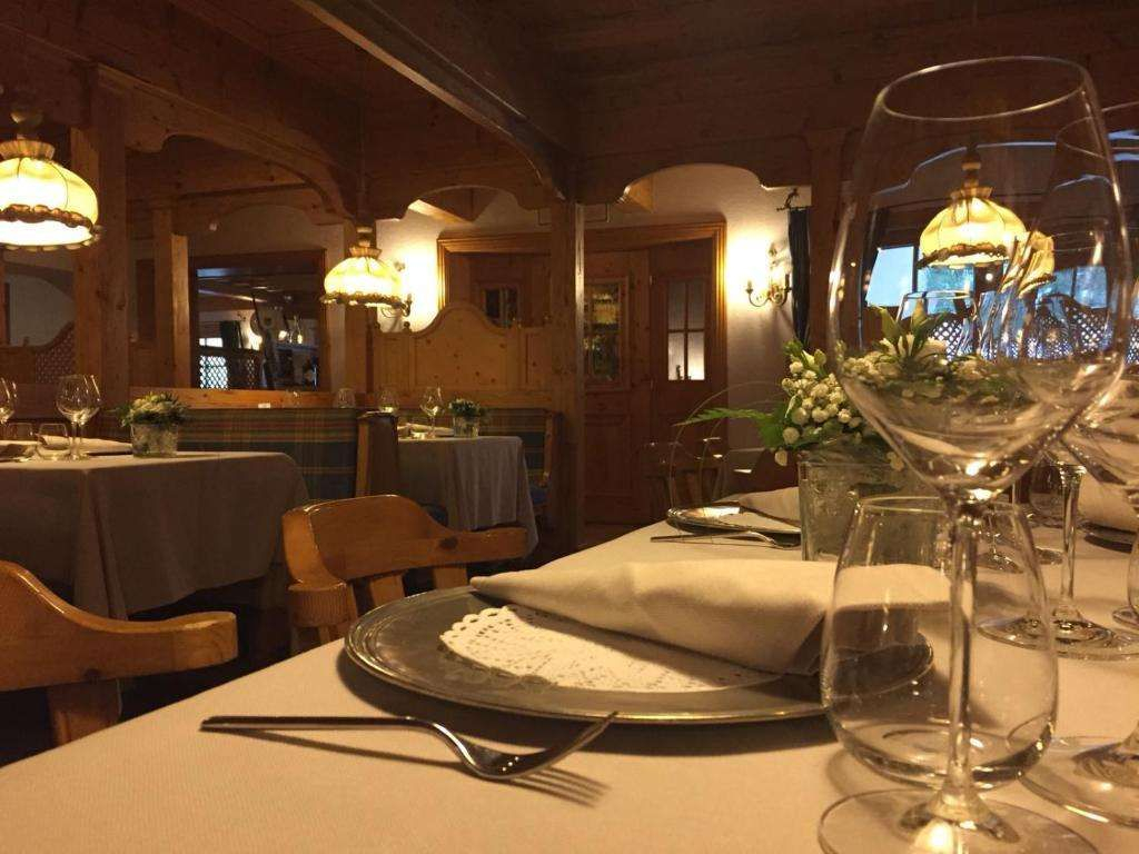 Sport Hotel Alpina