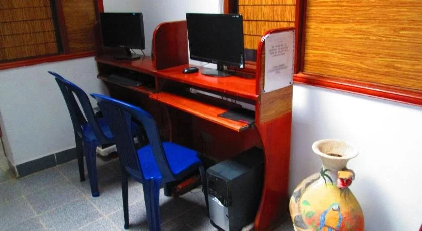 Hotel Huito