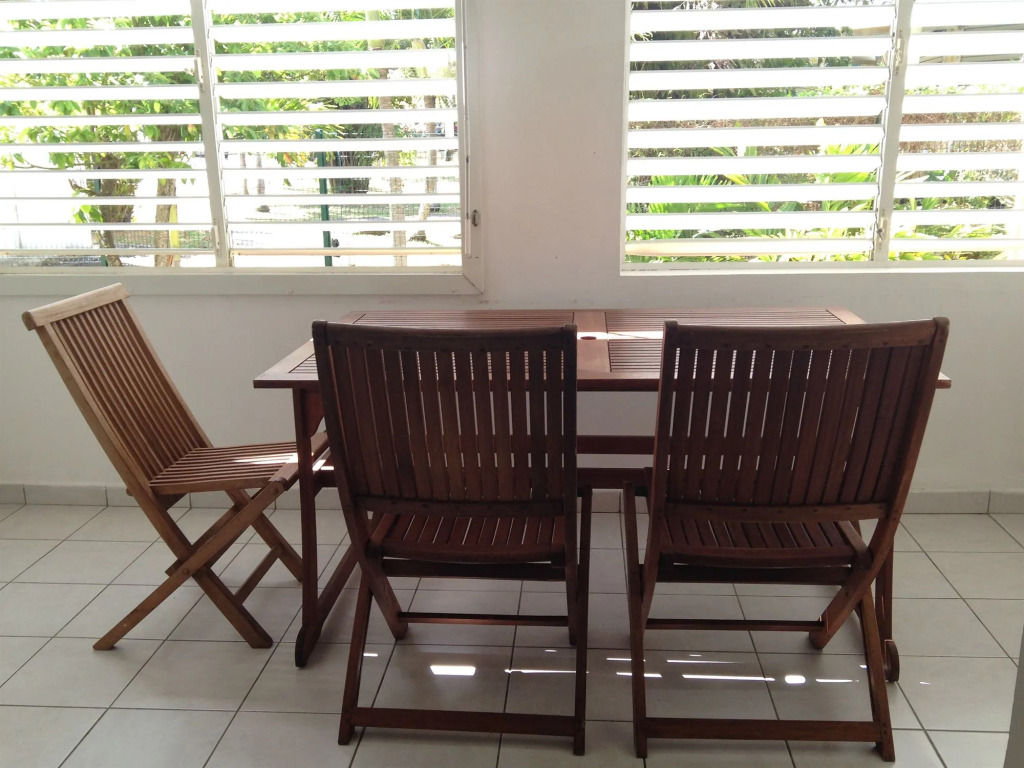 Karaibes Hotel