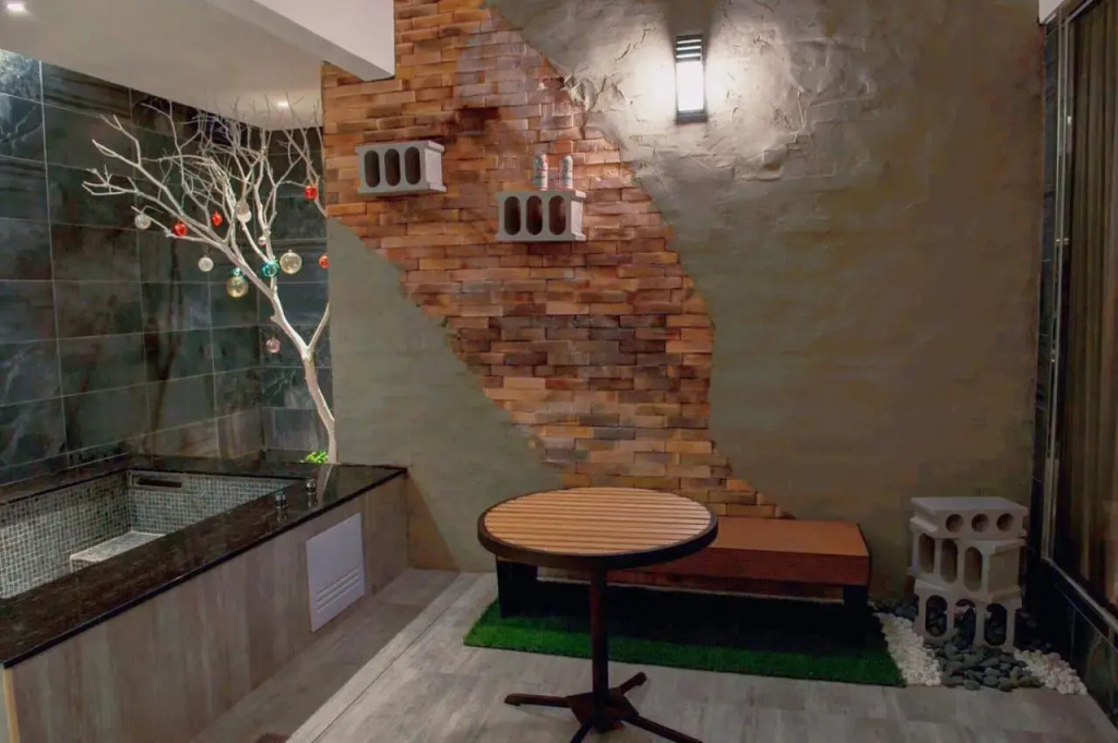 Shui Nong motel