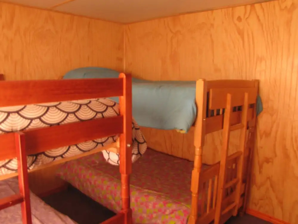 Cabanas Valentina Chiloe