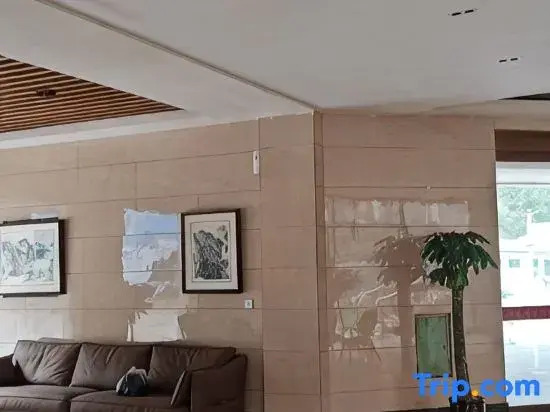 Wuyuezhai Hotel (Manshan Huaxigu Branch), Shijiazhuang