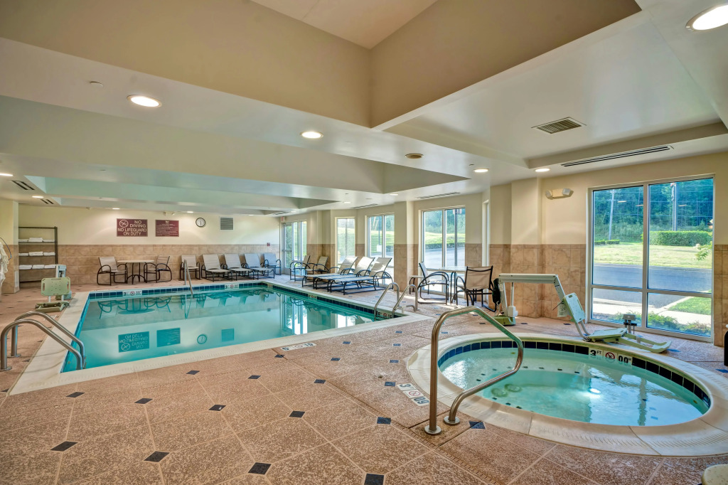 Homewood Suites by Hilton Bel Air