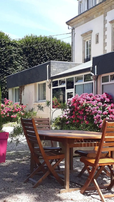 Hôtel Le Rohan Charme et Caractère