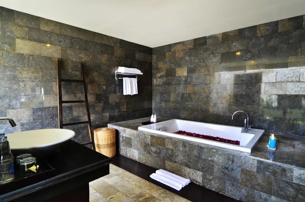 The Khayangan Dreams Villa Umalas