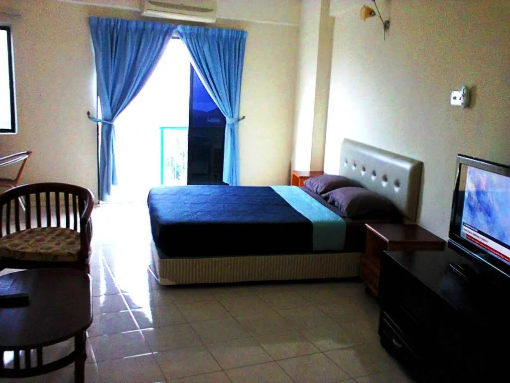 Noble House Lumut