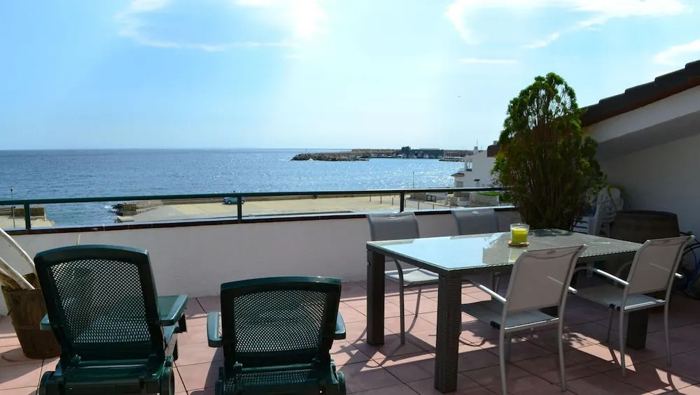 Apartment Sant Carles by Interhome