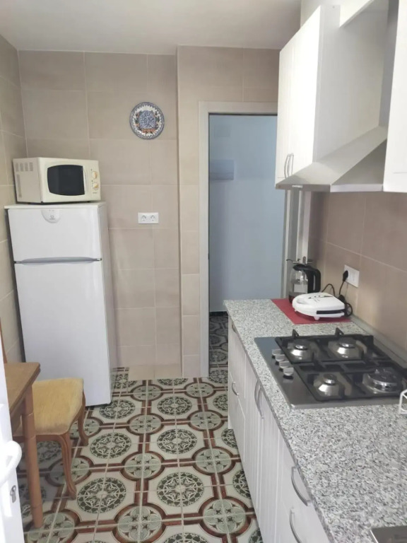 Apartamento en el centro de Denia
