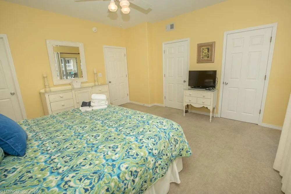 Sandpiper Cove 4114 Destin - 2 Br Condo