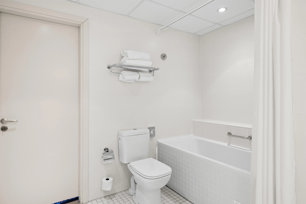 Park Inn by Radisson Meriton Conference & Spa Hotel Tallinn