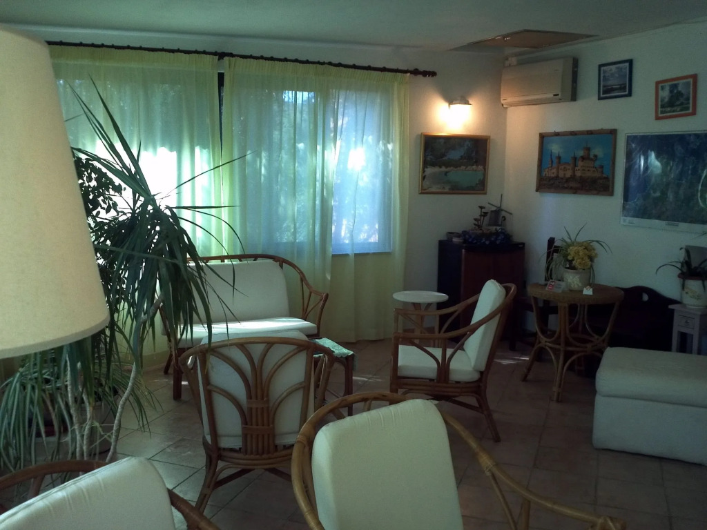 Hotel Abbaruja