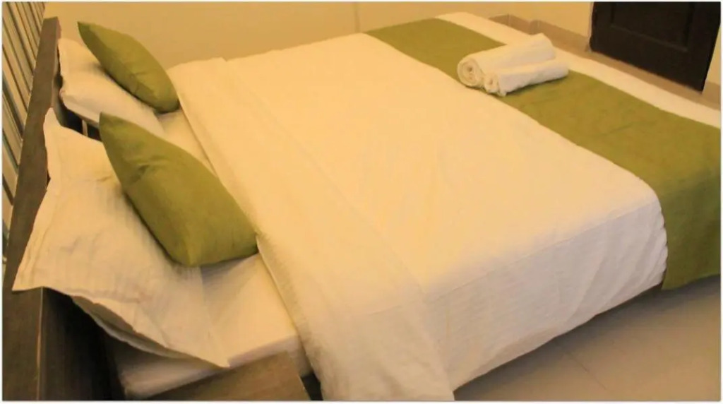 Magnus Calypso Suites Viman Nagar, Pune