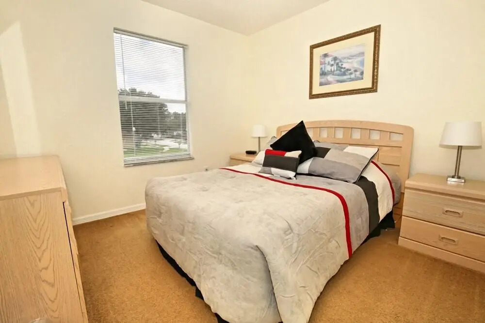 Oxford Drive Villa Highlands Reserve 1