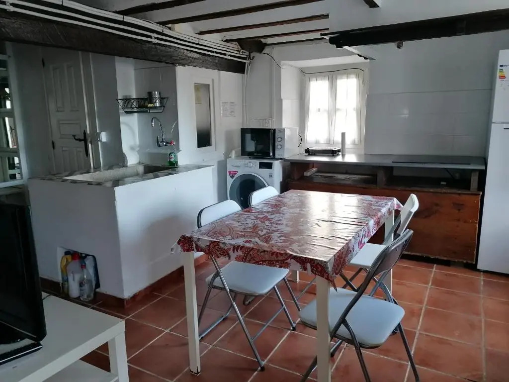 Apartamento en Llanes
