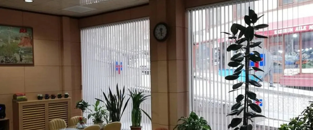 Hotel Tahran
