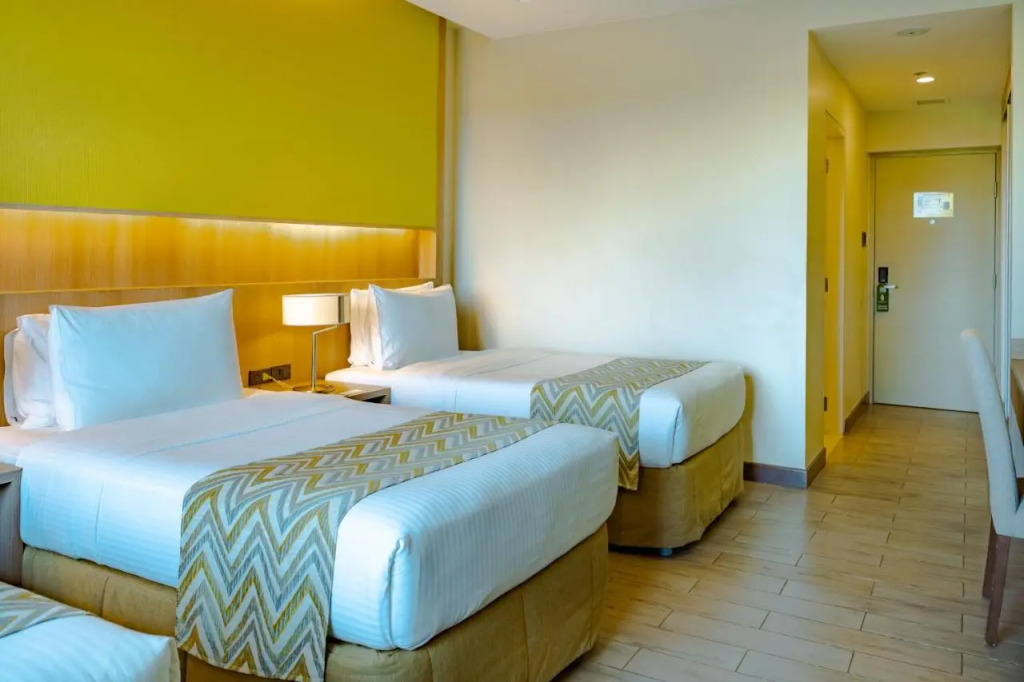 The Bayleaf Cavite