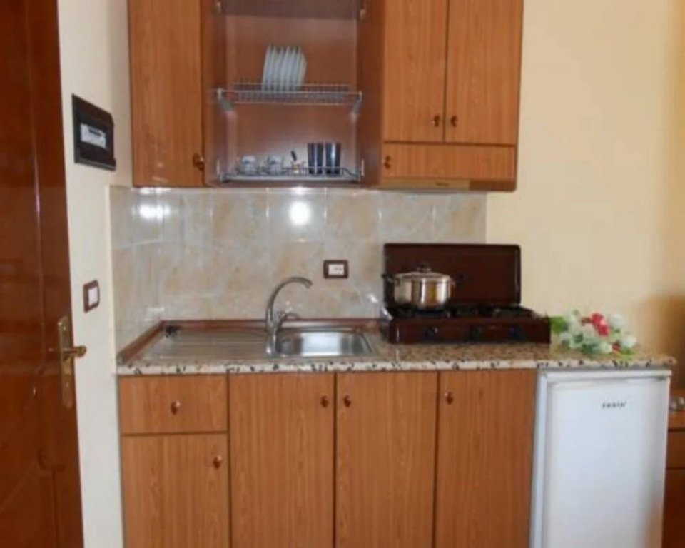 Hotel Erjani