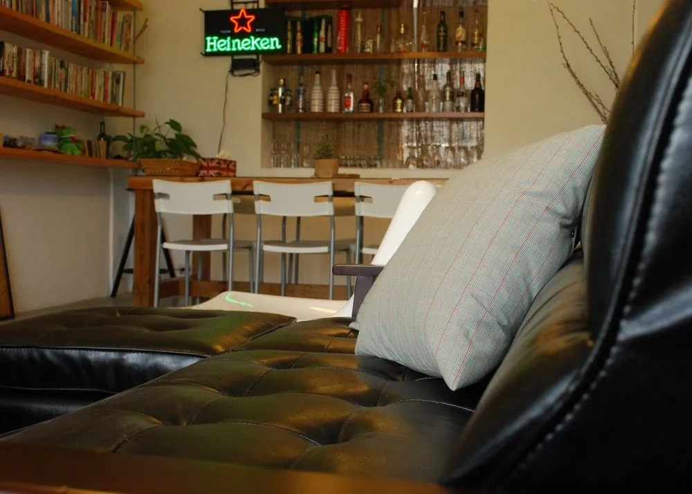 Zero Plus Design Hostel
