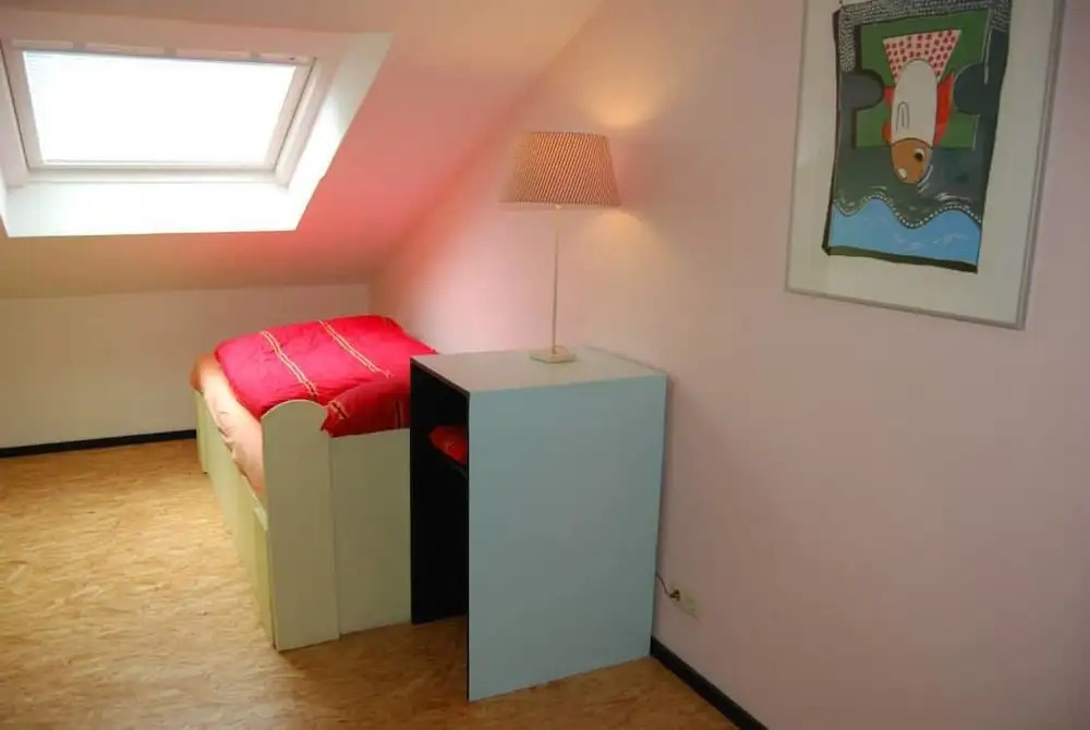 Connies Art House