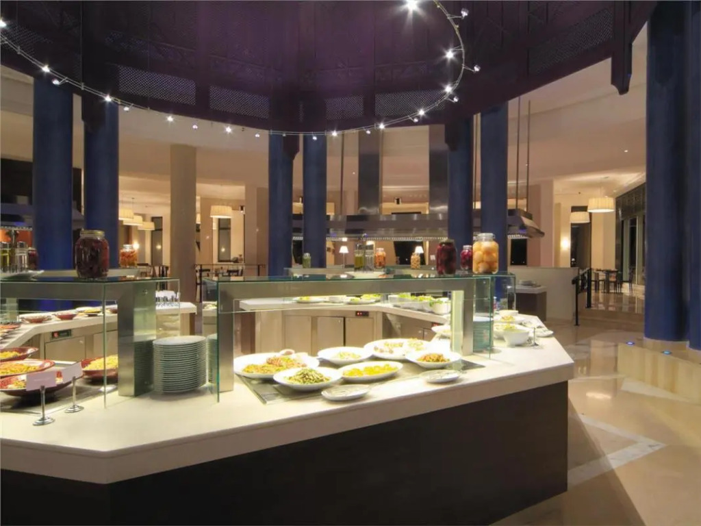 TUI Sensimar Ulysse Palace & Thalasso Adults Only