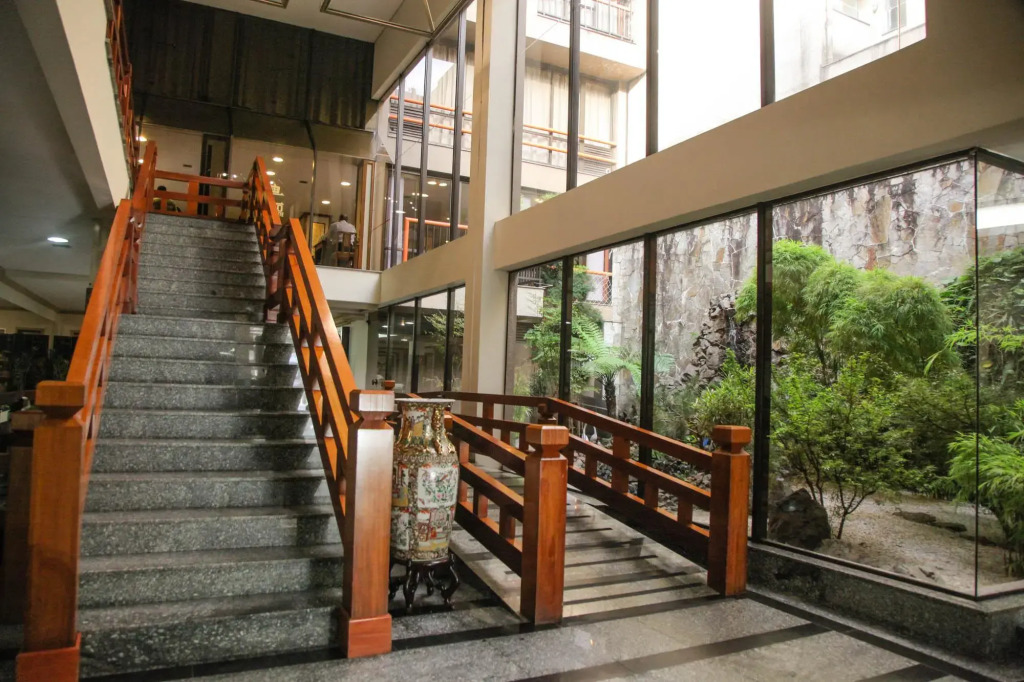 Hotel Nikko
