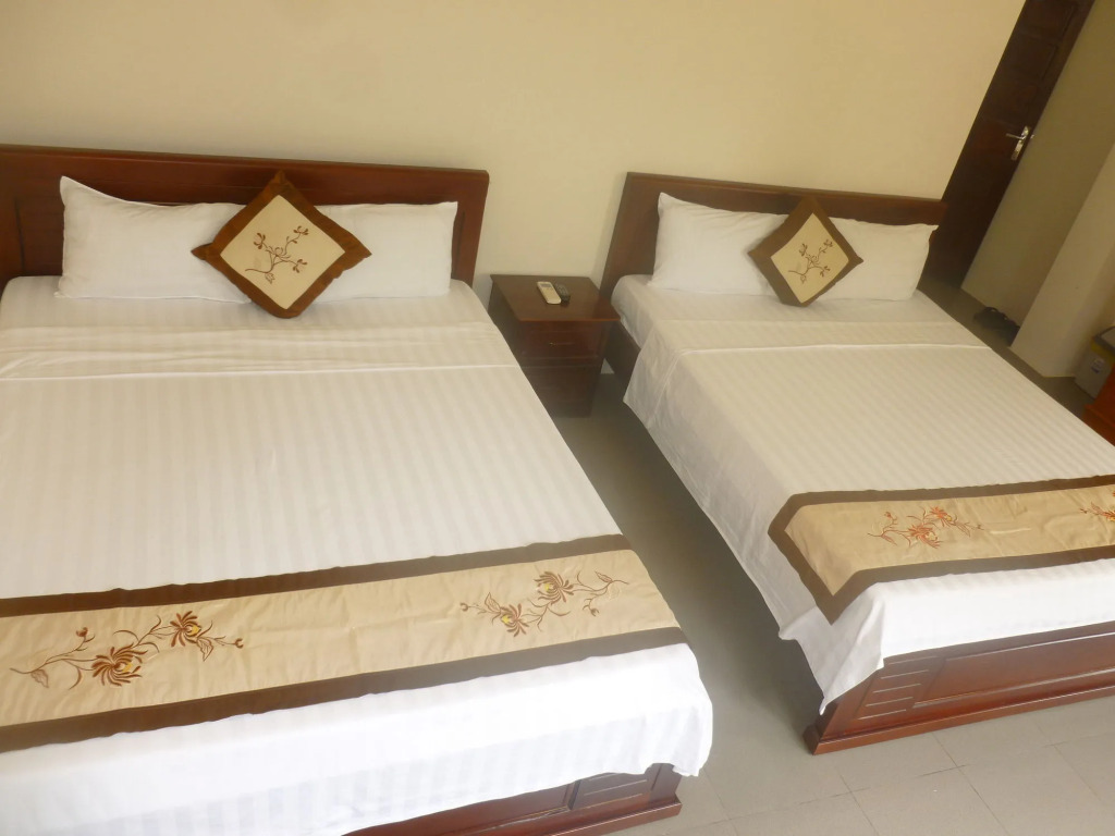 Nam Long Hotel