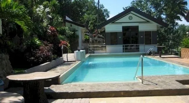 Davao Eagle Ridge Resort