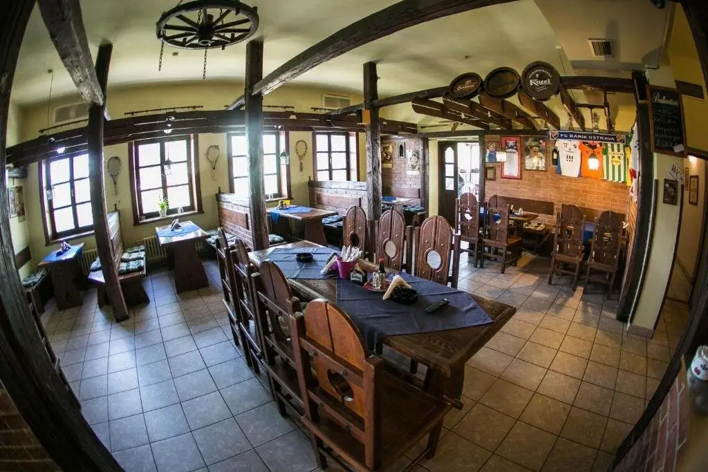 Hotel ROSE Břeclav
