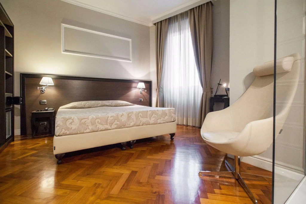 Hotel Lombardia