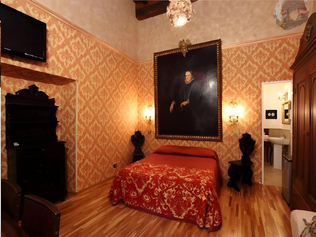 Antica Dimora dellOrso