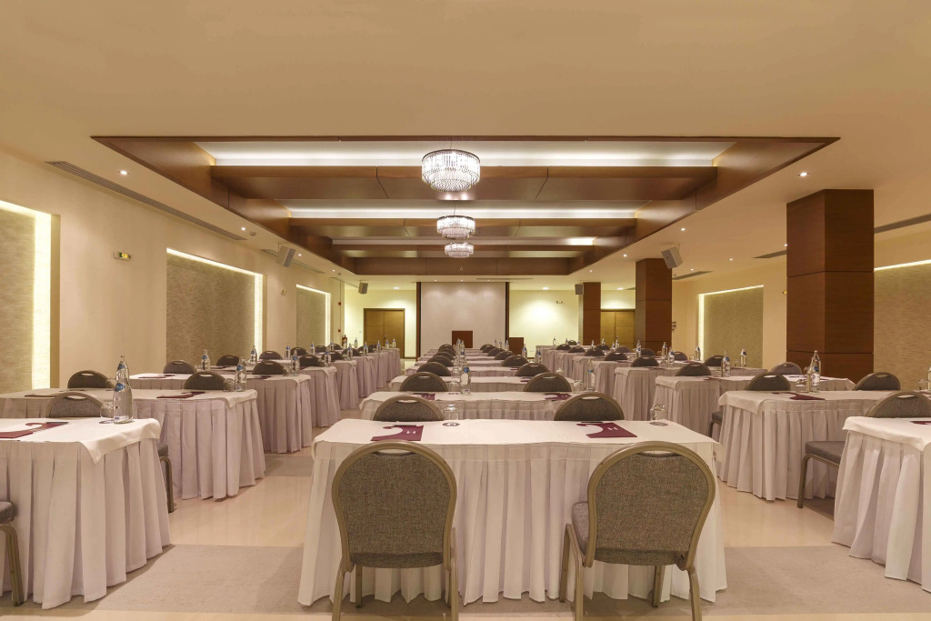Boutique 5 Hotel & Spa