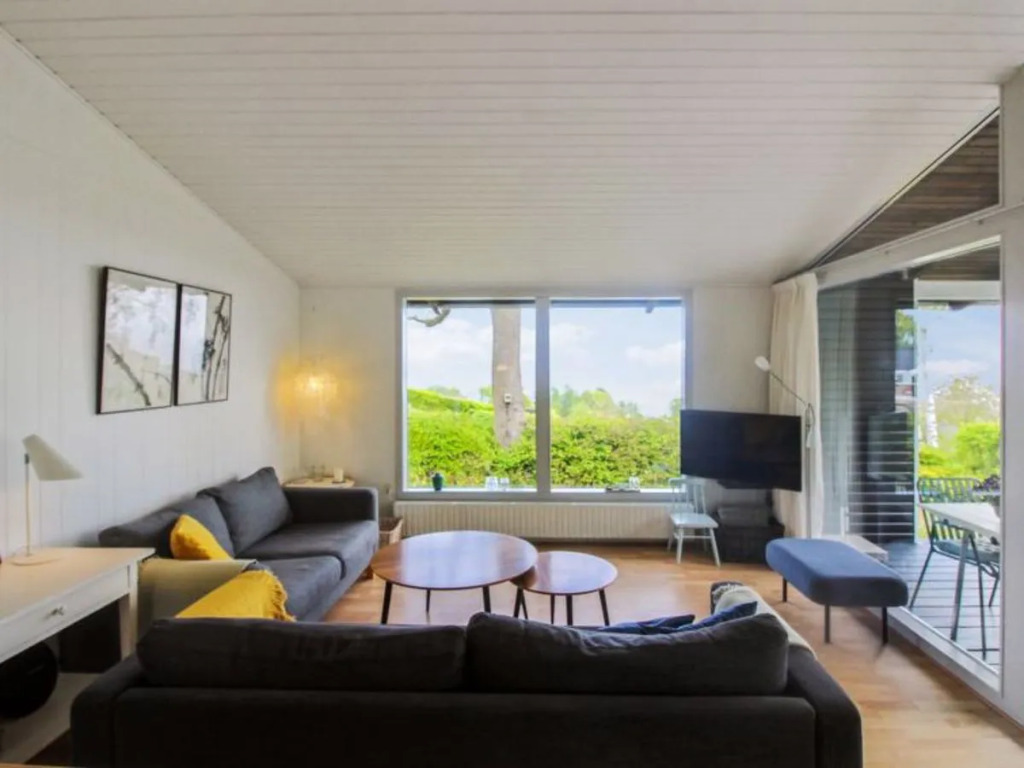 Holiday Home Esben - 350m from the sea by Interhome
