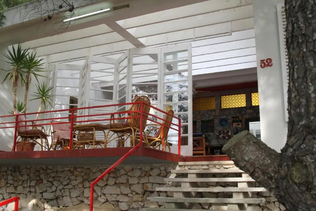 Villa Ela