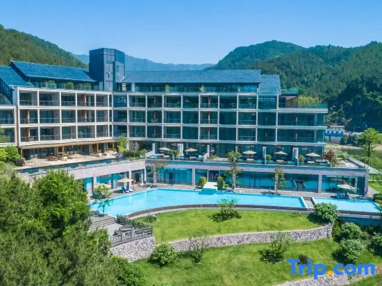 Qiandaohu Fanli Resort Hotel