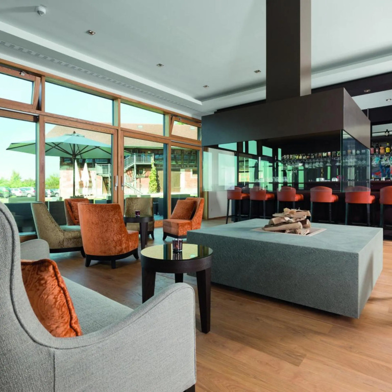 Achalm Hotel