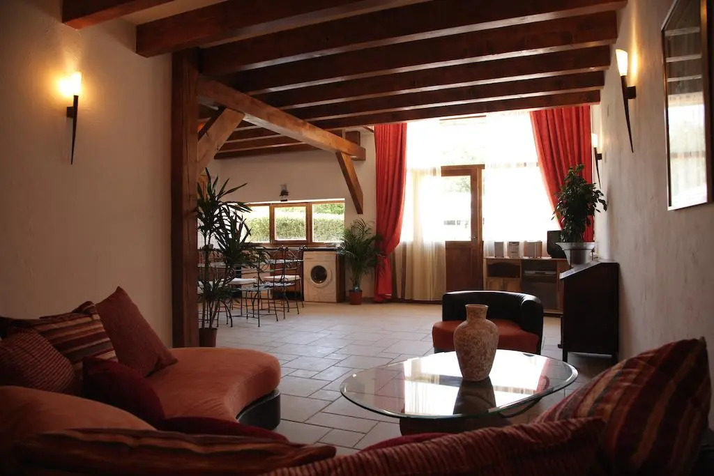 Gîte des 3 Hiboux