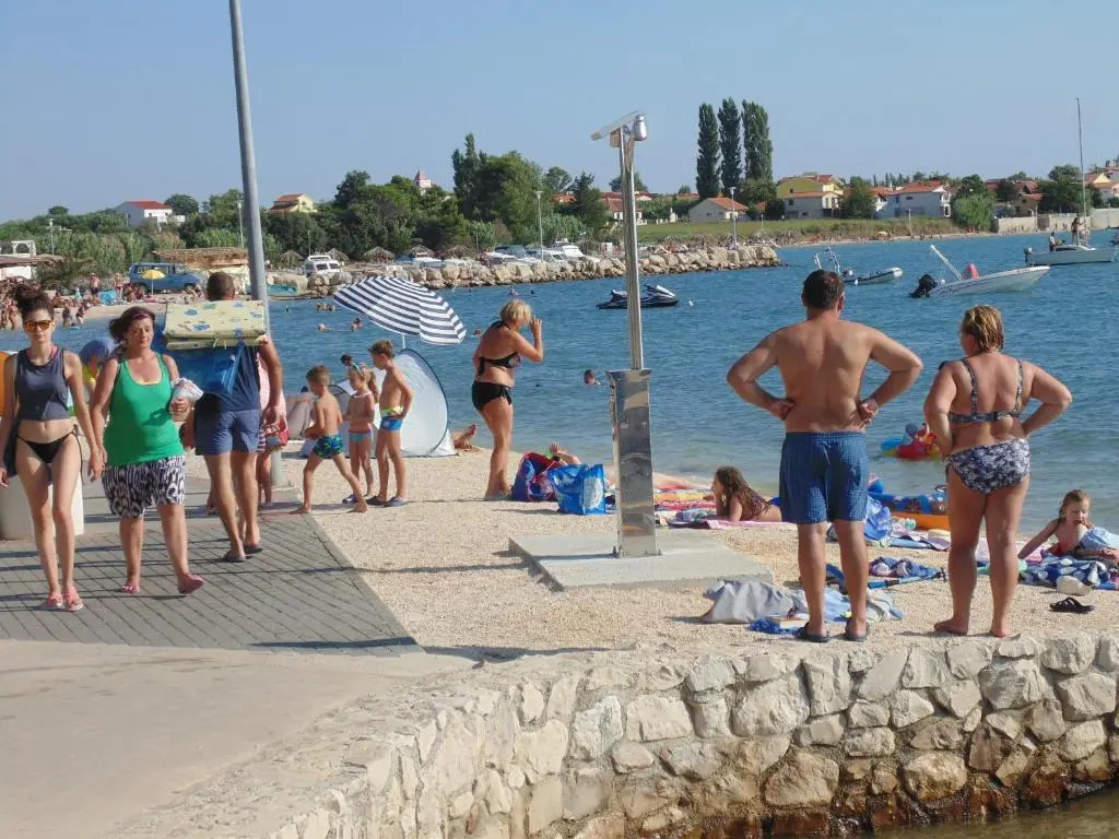 Hotel Beni