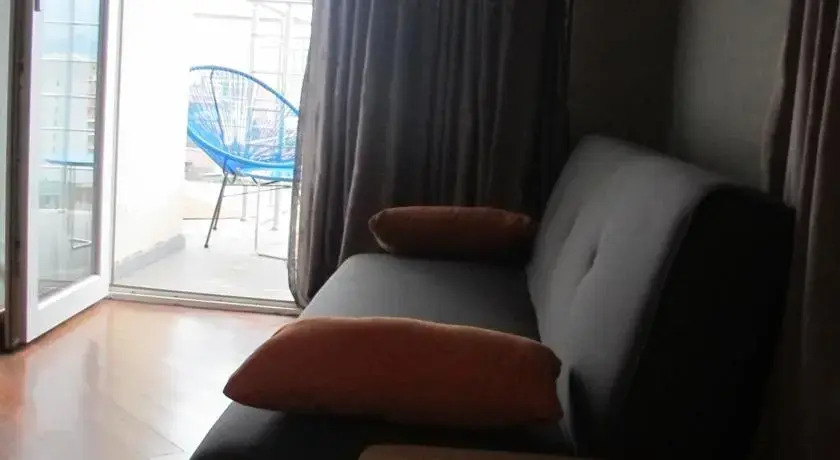 Lermontov Flat In Batumi