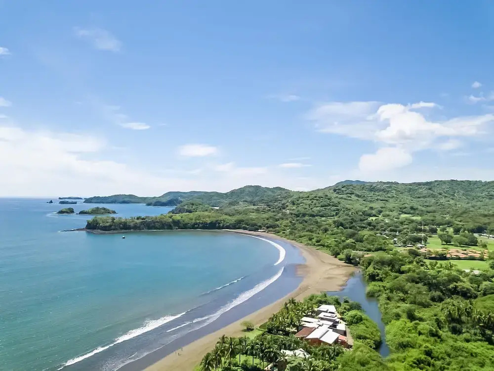 Beachfront Villa - Sunsets and Daily Maid Service