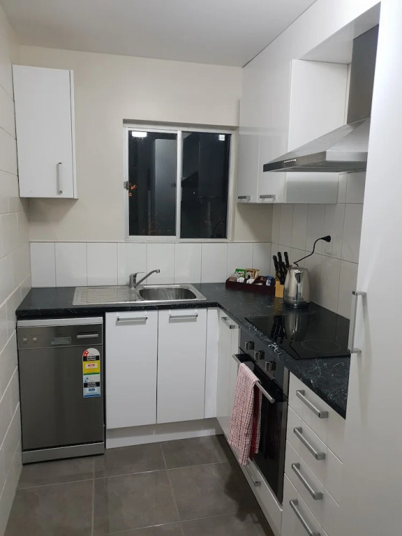 Rose Apartments Hamilton