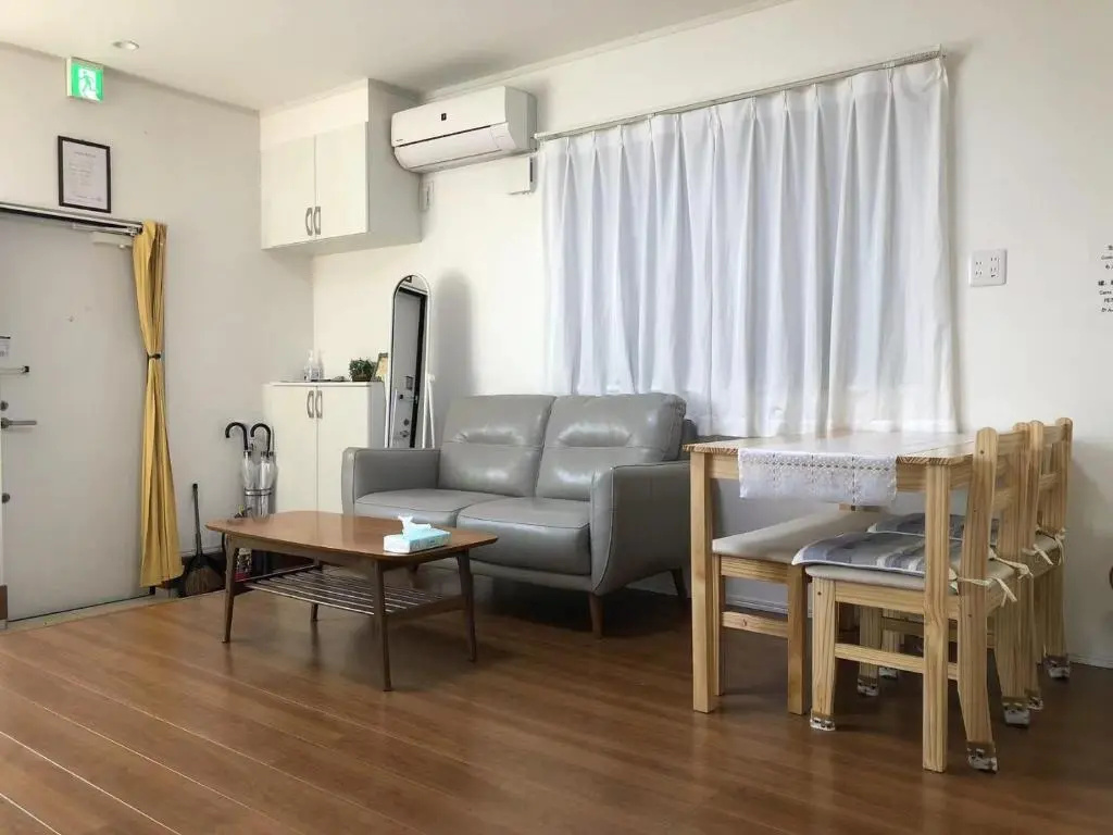 Maisonette Hanazono - Vacation STAY 97278v