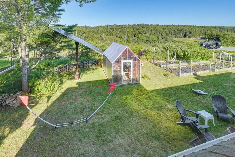 Steps to Arcadia NP - Spacious Winter Harbor Home!