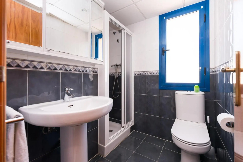 Apartamento Cuellar 3 - PlusHolidays