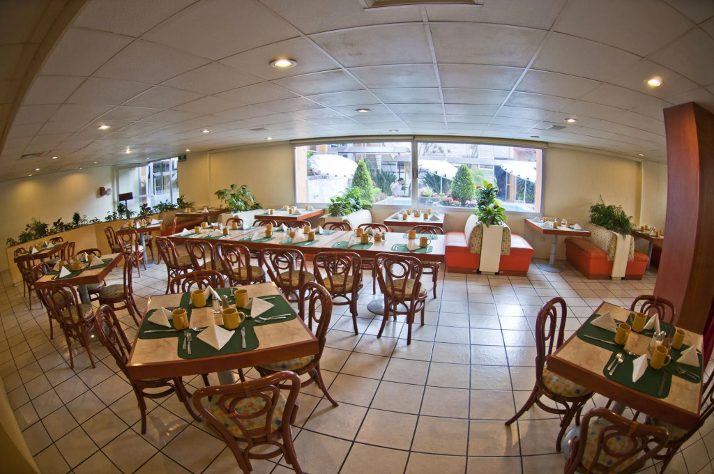 Gran Hotel Xalapa