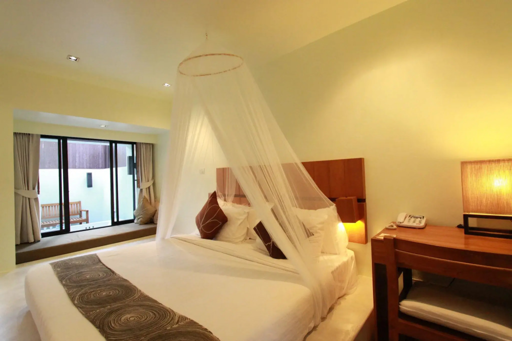 Mimosa Resort & Spa